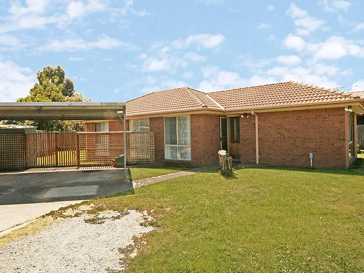 Address available on request