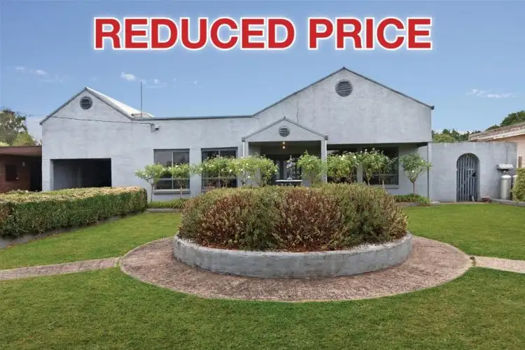 4 Barclay Street, Heywood VIC 3304