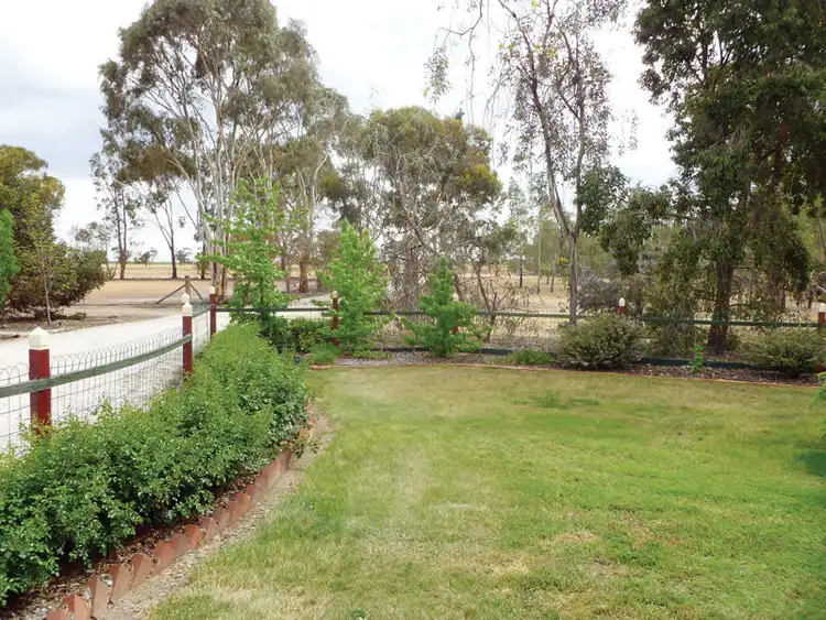 Sixth view of Homely house listing, 241 Tuckers Road, Vectis, Horsham VIC 3400