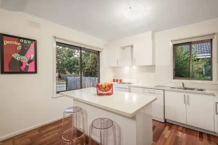 Fourth view of Homely house listing, 1/21 Kerang Avenue, Reservoir VIC 3073