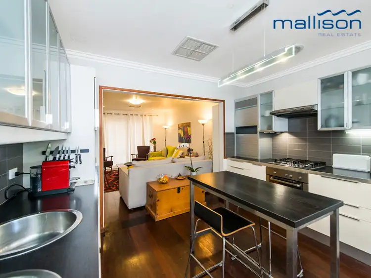 Fourth view of Homely house listing, 8A Rankin Way, Booragoon WA 6154