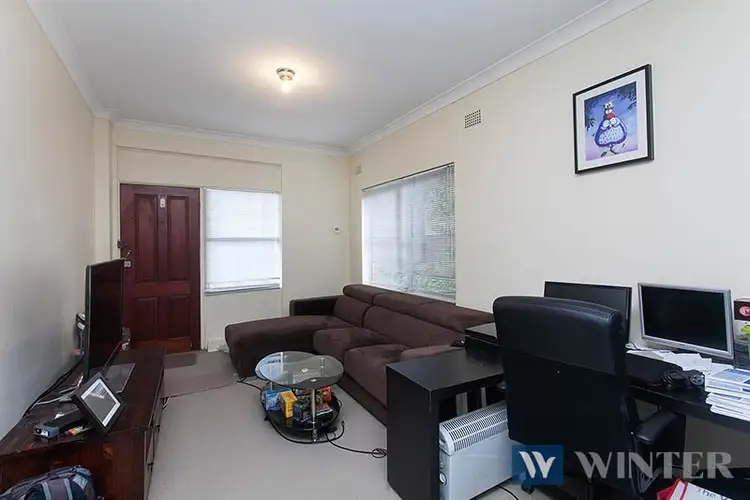 Second view of Homely unit listing, 7/37 Baxter Avenue, Kogarah NSW 2217
