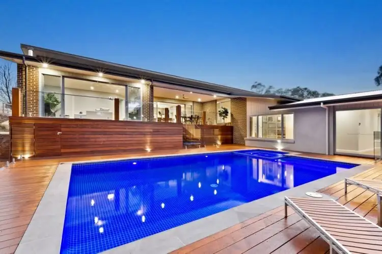 50 River Ave, Plenty VIC 3090