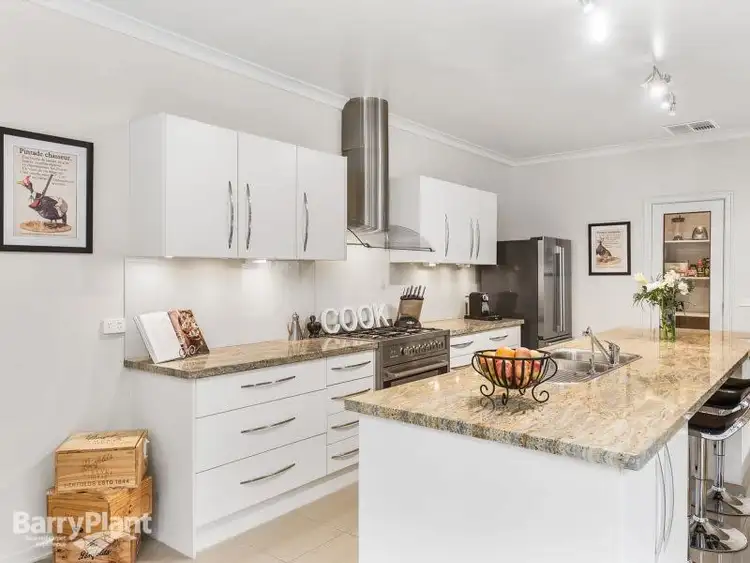 Second view of Homely house listing, 8B Elliott Street, Boronia VIC 3155