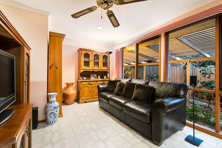 Fourth view of Homely house listing, 3 Tulip Court, Doncaster East VIC 3109