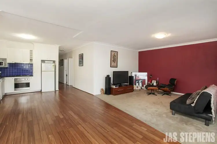 5/244 Gordon Street, Footscray VIC 3011