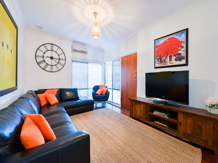 Second view of Homely house listing, 15 Andrews Road, Wilson WA 6107