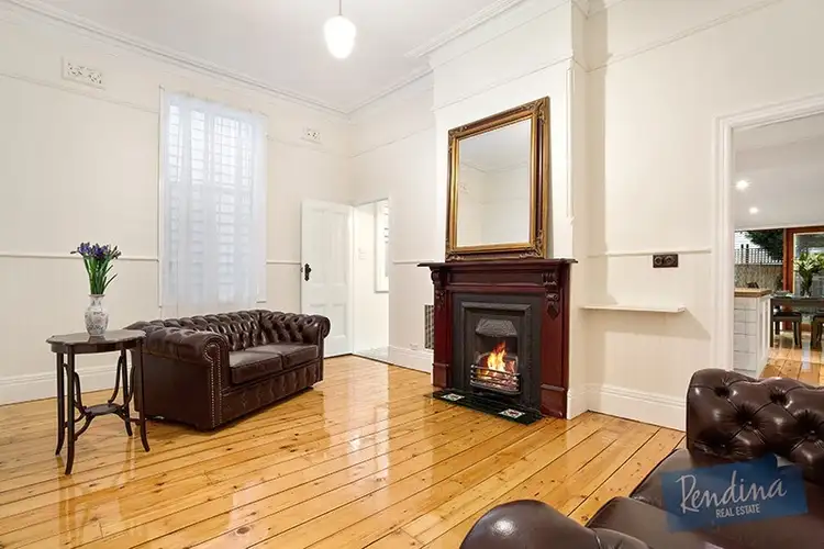 Fourth view of Homely house listing, 37 Hardiman Street, Kensington VIC 3031