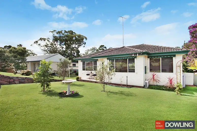 Main view of Homely house listing, 26 Dean Parade, Rankin Park NSW 2287