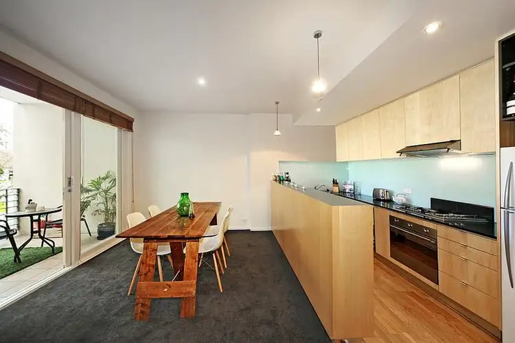 Fifth view of Homely apartment listing, 6/2a The Avenue, Prahran VIC 3181