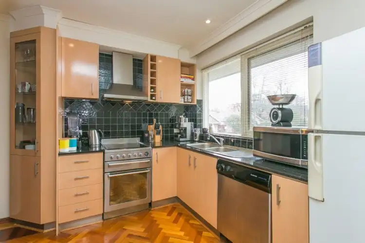Third view of Homely apartment listing, 3/22 Westbury Grove, St Kilda East VIC 3183