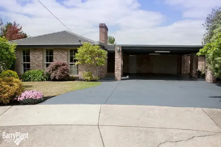 3 Luciella Court, Dandenong North VIC 3175