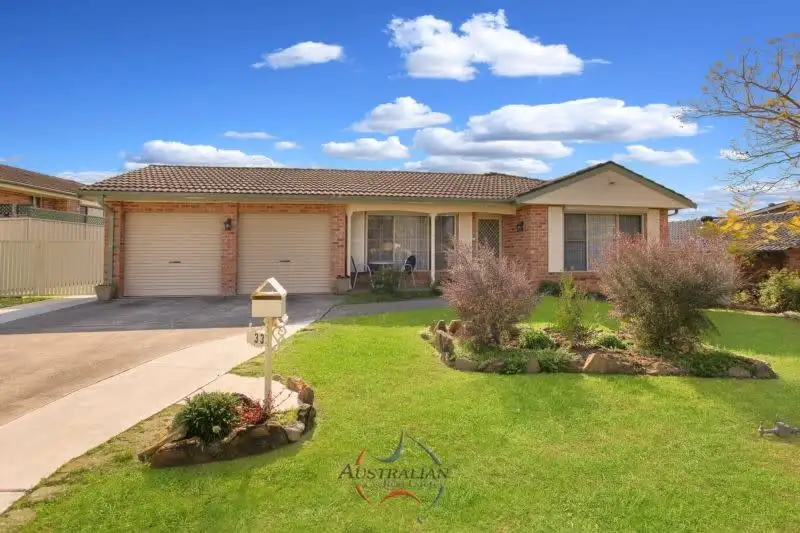 Main view of Homely house listing, 33 Pacific Road, Erskine Park NSW 2759