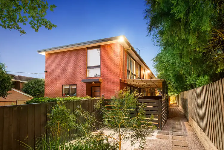 Fourth view of Homely townhouse listing, 5/51 Locksley Road, Ivanhoe VIC 3079