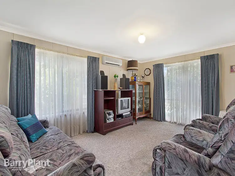 Second view of Homely unit listing, 4/5 Tunstall Avenue, Boronia VIC 3155