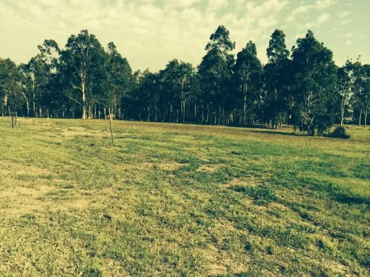 Second view of Homely land listing, Lot 22 Waterview Road, Clarence Town NSW 2321