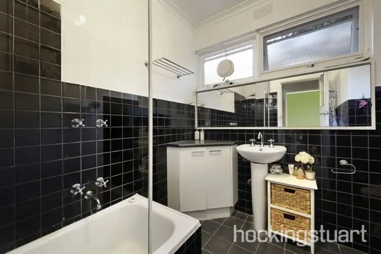 Fifth view of Homely apartment listing, 16/1a Irving Avenue, Prahran VIC 3181