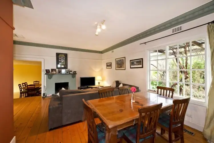 Fifth view of Homely house listing, 3 Macleod Parade, Macleod VIC 3085