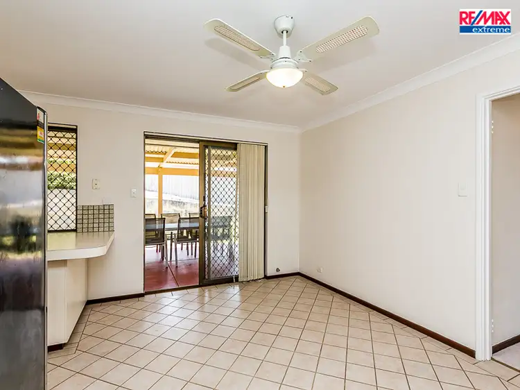 Fifth view of Homely house listing, 3 Jetty Place*, Heathridge WA 6027
