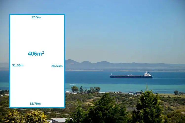 Lot 721 The Panorama, Portarlington VIC 3223