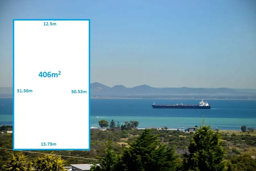Main view of Homely land listing, Lot 721 The Panorama, Portarlington VIC 3223