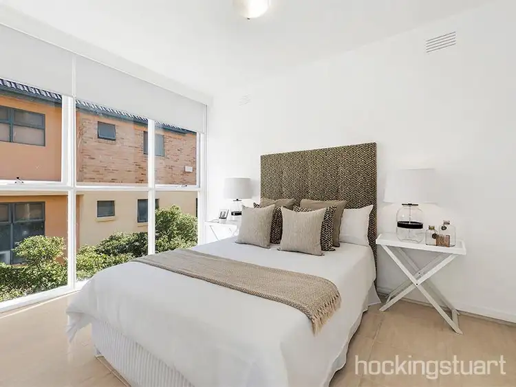 Fourth view of Homely apartment listing, 8/20 Cardigan Street, St Kilda East VIC 3183