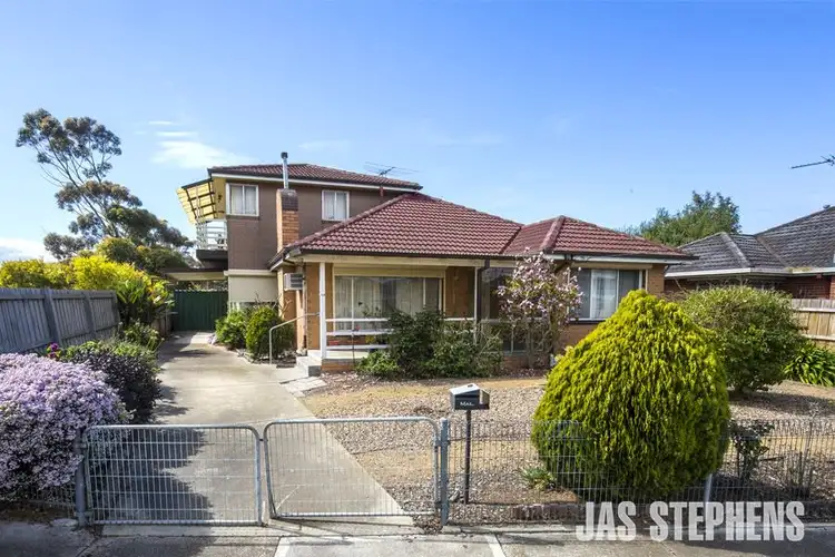 Second view of Homely house listing, 16 Scullin Street, Altona VIC 3018