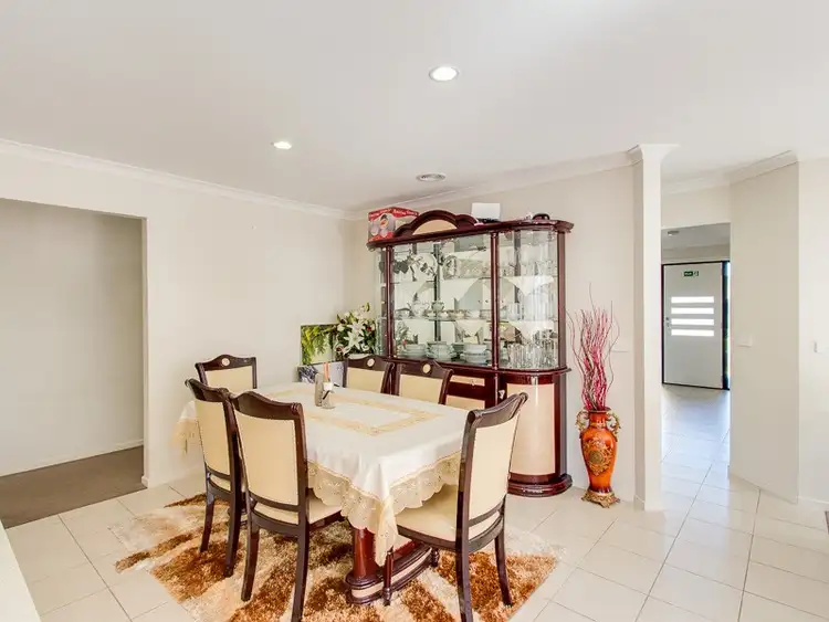 Fourth view of Homely house listing, 30 Tyler Crescent, Tarneit VIC 3029