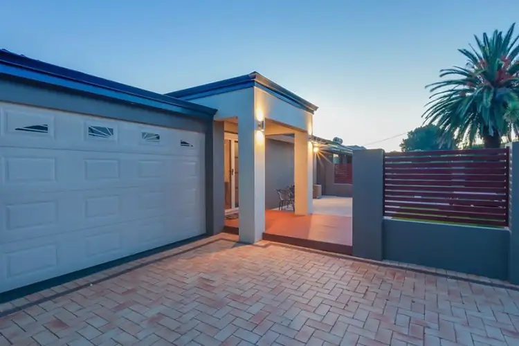 Fourth view of Homely house listing, 11 Paringa Street, Morley WA 6062