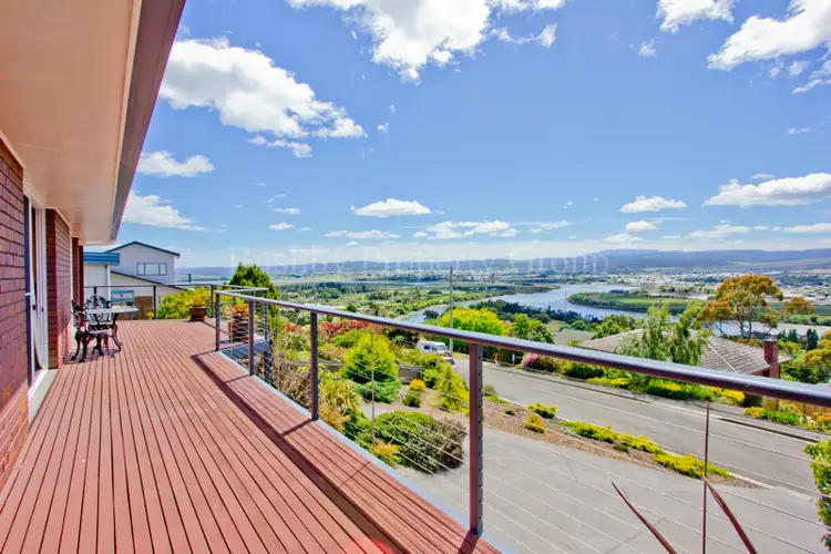 Second view of Homely house listing, 43 Newlands Street, Trevallyn TAS 7250