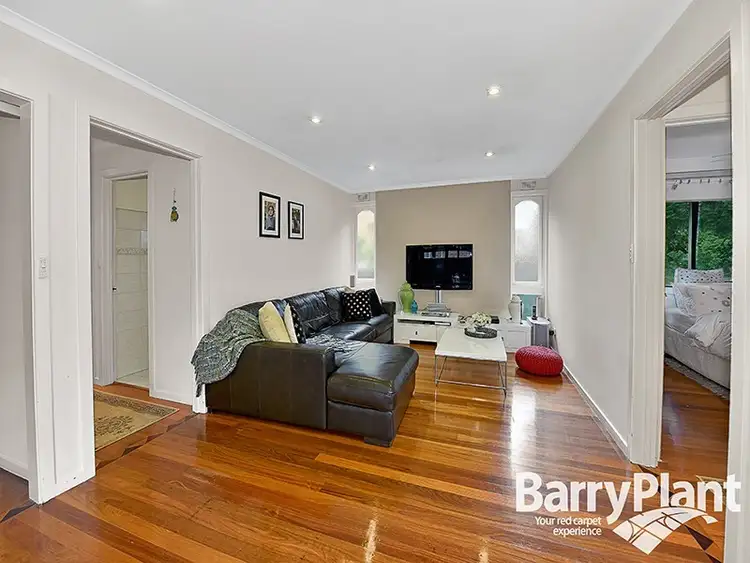 Fifth view of Homely house listing, 2 Somerset Court, Mulgrave VIC 3170