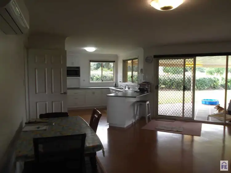 Fifth view of Homely house listing, 30 Sonaree Drive, Kingaroy QLD 4610