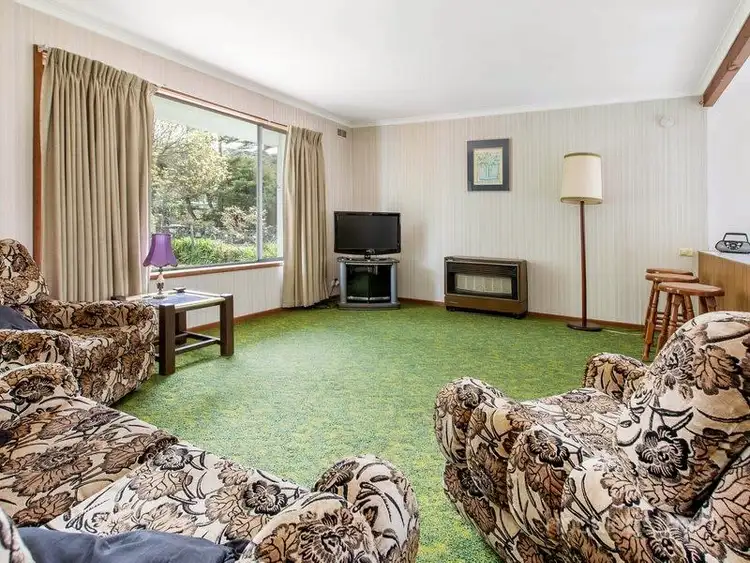Fifth view of Homely house listing, 37 Caxton Street, Blairgowrie VIC 3942