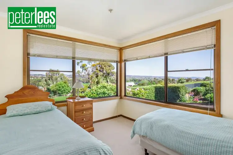 Fifth view of Homely house listing, 217a St Leonards Road, St Leonards TAS 7250