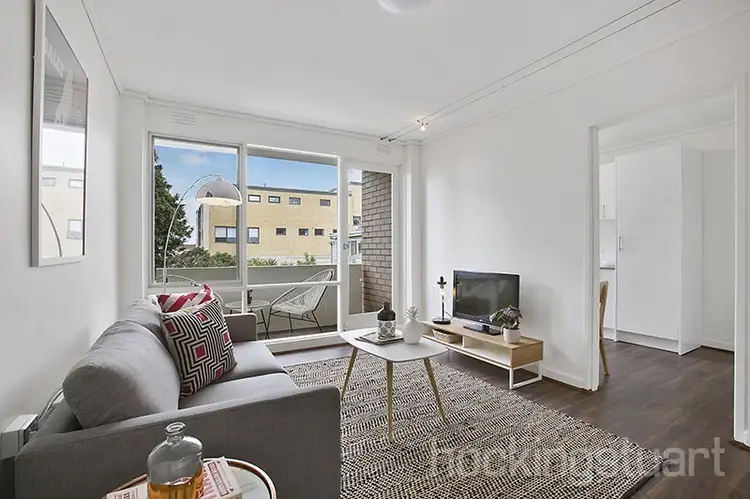 5/76 Bay Road, Sandringham VIC 3191