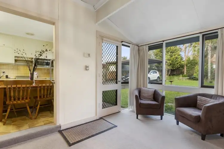 Fourth view of Homely house listing, 7 Wridgway Avenue, Burwood VIC 3125