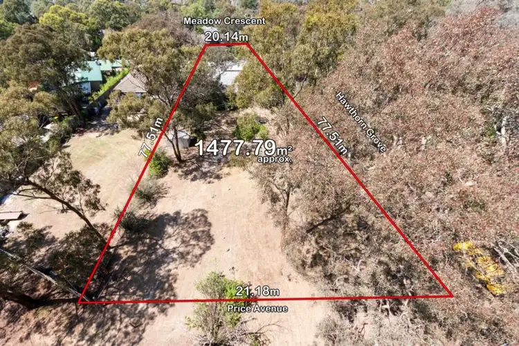 13 Meadow Crescent, Montmorency VIC 3094