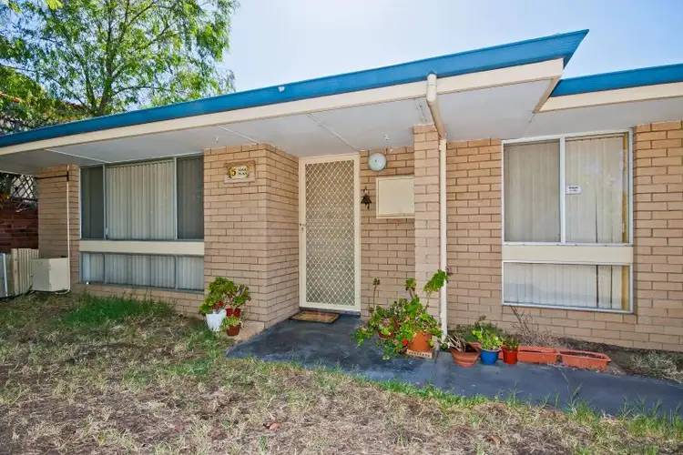 5 MAMO PLACE, Greenwood WA 6024