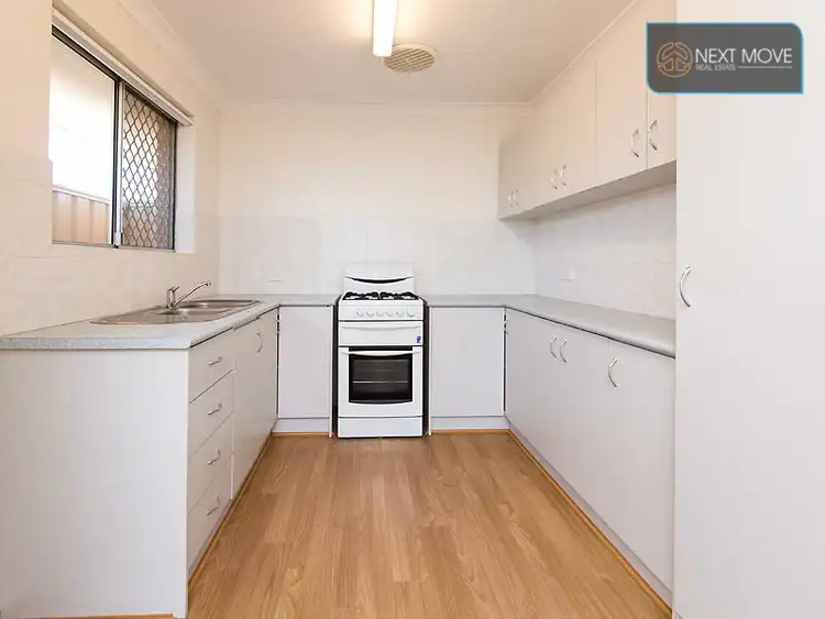 Seventh view of Homely house listing, 23 Bourbon St, Hamilton Hill WA 6163