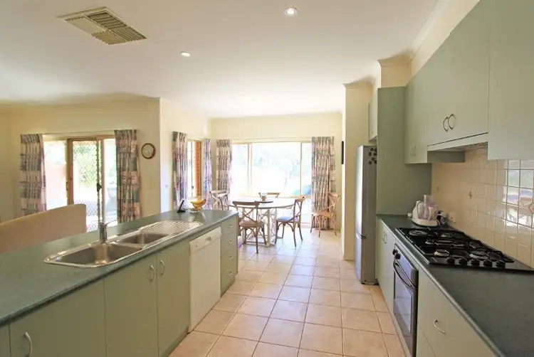 Seventh view of Homely house listing, 522 Lady Augusta Road, Echuca VIC 3564