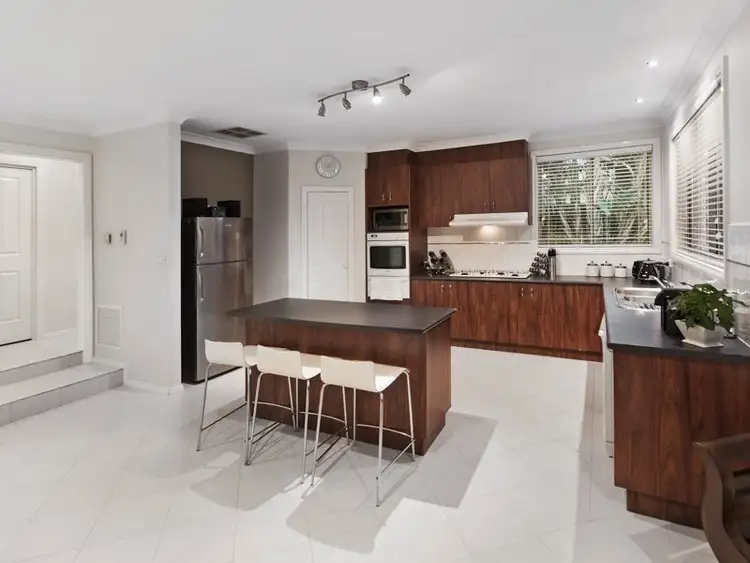 Seventh view of Homely house listing, 21 Cootamundra Court, Werribee VIC 3030