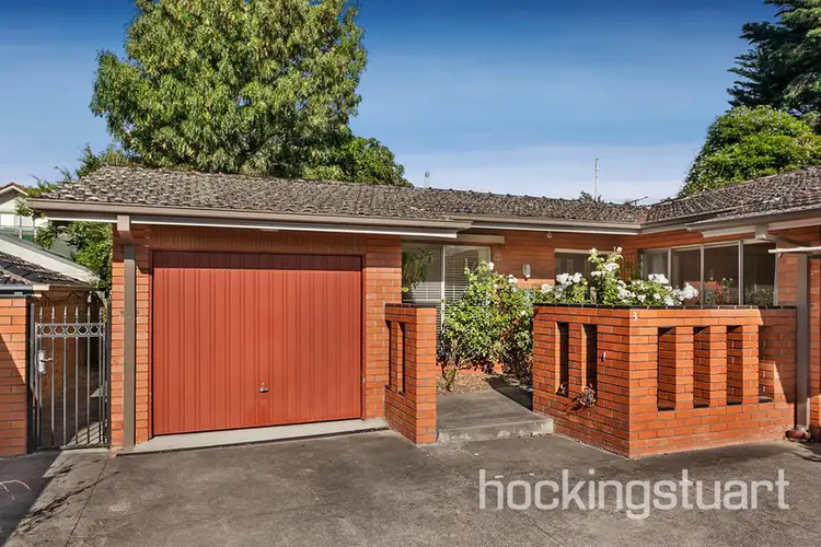 3/18 Clapham Street, Balwyn VIC 3103