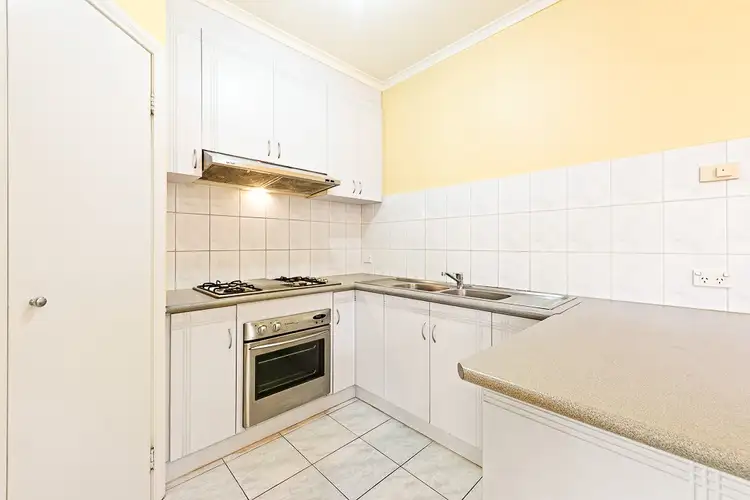 Third view of Homely townhouse listing, 2/44 Hampshire Road, Doncaster VIC 3108