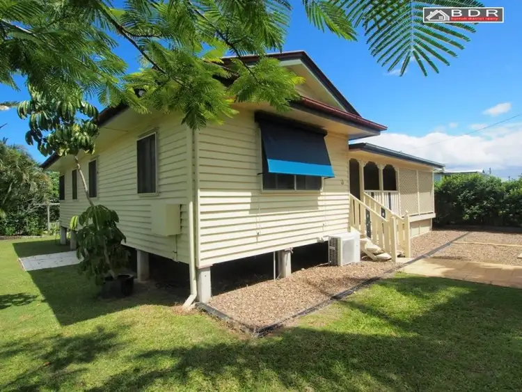 Main view of Homely house listing, 3 Martha Street, Howard QLD 4659