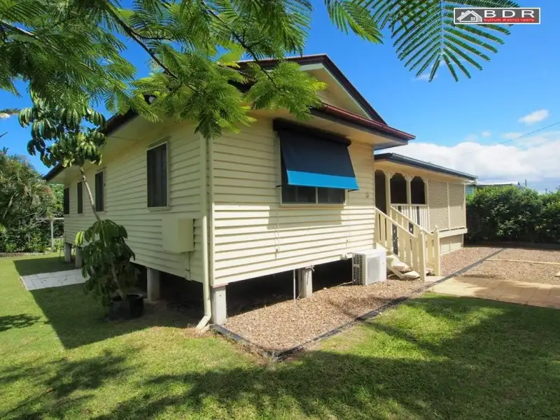 Main view of Homely house listing, 3 Martha Street, Howard QLD 4659