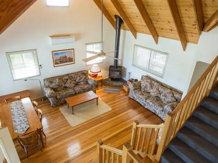 Third view of Homely house listing, 21 Martin St, Silverleaves VIC 3922