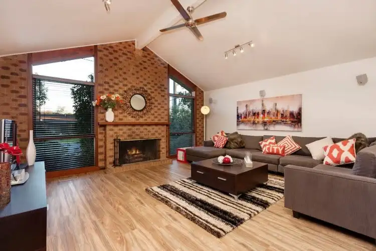 Third view of Homely house listing, 28 Jennifer Crescent, Bayswater North VIC 3153