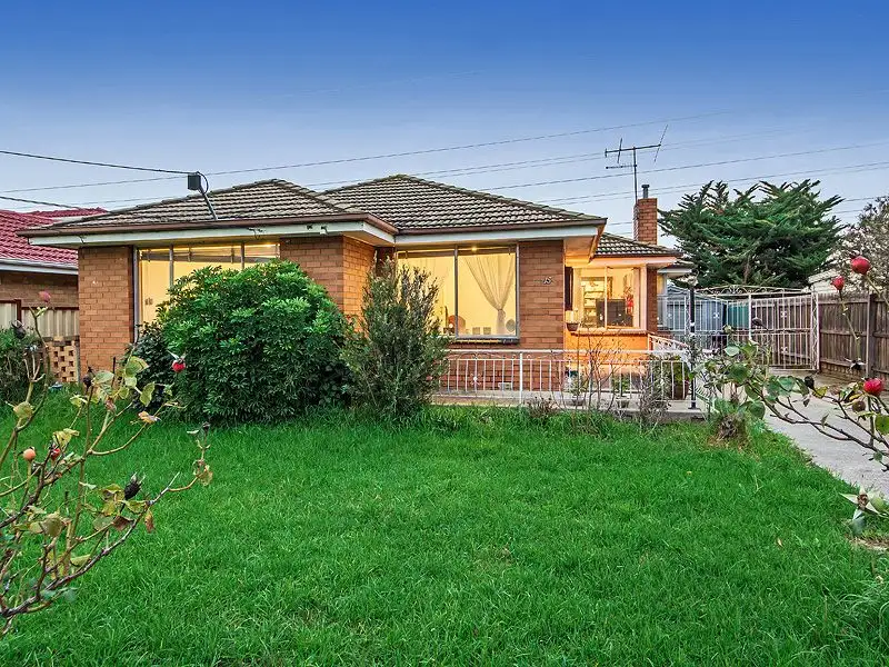 Main view of Homely house listing, 15 Anna Street, St Albans VIC 3021