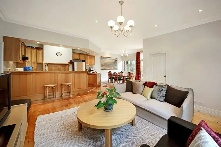 Fifth view of Homely house listing, 20 Seymour Avenue, Armadale VIC 3143