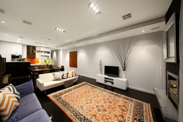 Sixth view of Homely house listing, 63 Donald Street, Prahran VIC 3181